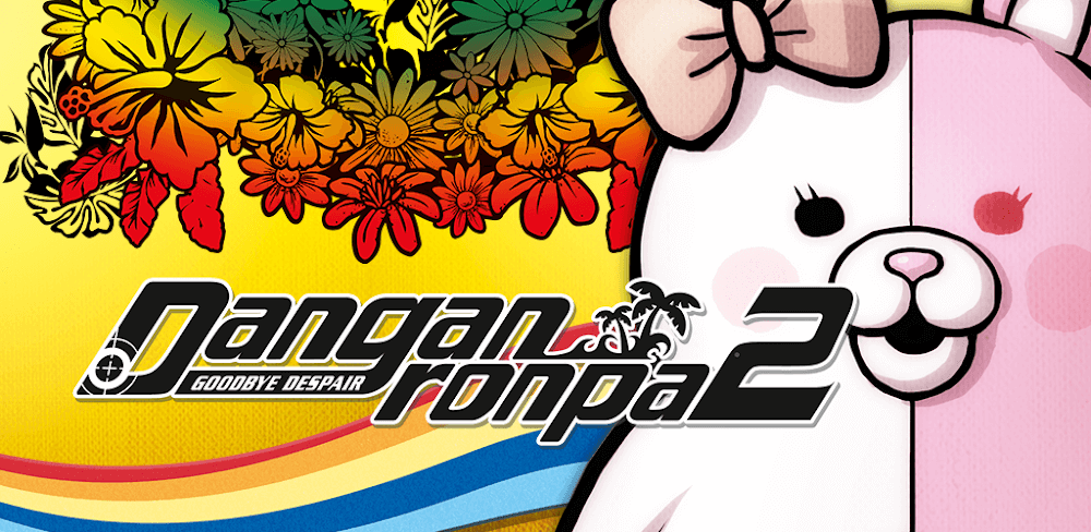 Danganronpa 2 v1.0.3 APK + OBB (MOD, Unlocked All)
