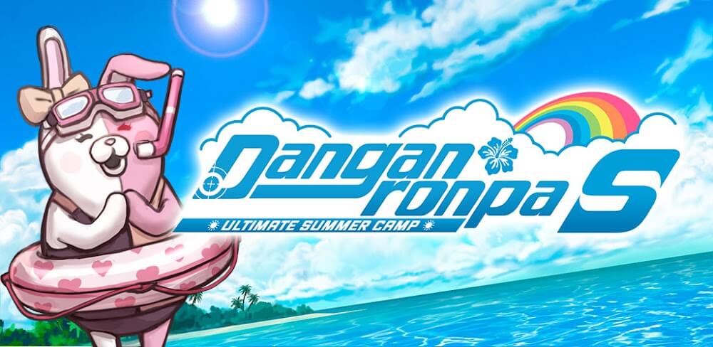 Danganronpa S: Ultimate Summer v1.0.1 APK (Unlocked Menu)