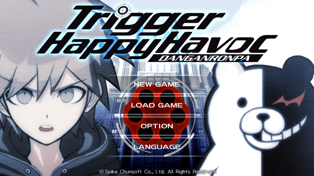 Danganronpa: Trigger Happy Hav v1.0.4 APK + OBB (MOD, All Unlocked)