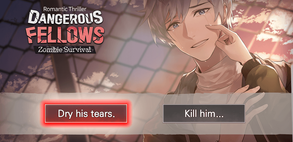 Dangerous Fellows v1.32.1 MOD APK (Unlimited Rubies/Tickets)