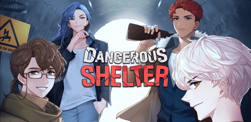 Dangerous Shelter v2.11.2 MOD APK (Unlimited Money)
