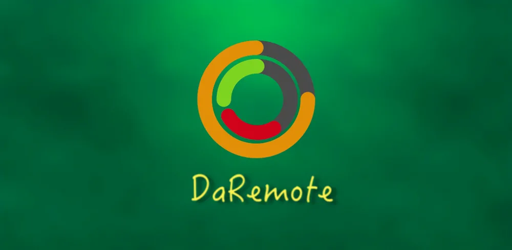 DaRemote v5.11.1 MOD APK (Premium Unlocked)