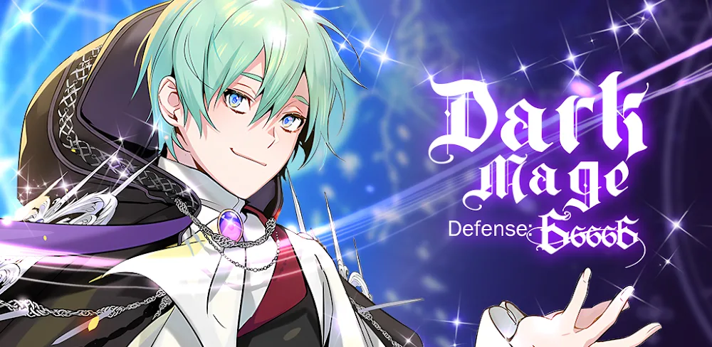 Dark Mage v1.0.3 MOD APK (Menu, Damage, God Mode)