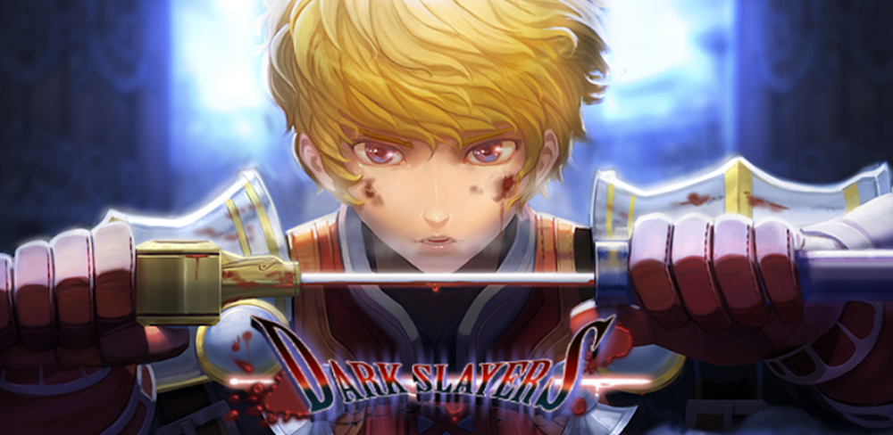 Dark Slayer v1.0.21 MOD APK (Damage & Defense Multipliers, God Mode)