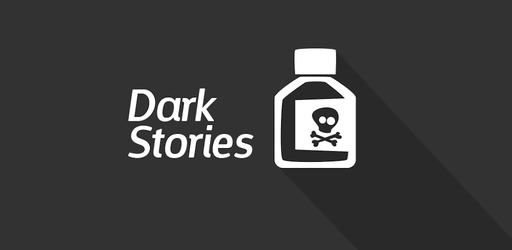 Dark Stories v3.0.107 MOD APK (Unlimited Keys)