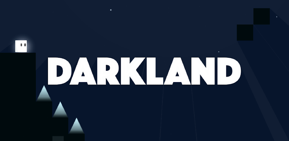 Darkland v5.0 APK (Full Game, Patched)