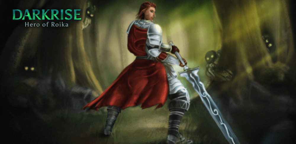 Darkrise v0.26.39 MOD APK (Mega Menu, Money, No CD)
