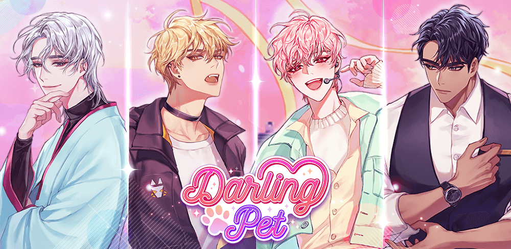 Darling Pet v1.9.0 MOD APK (Free Premium Choices)
