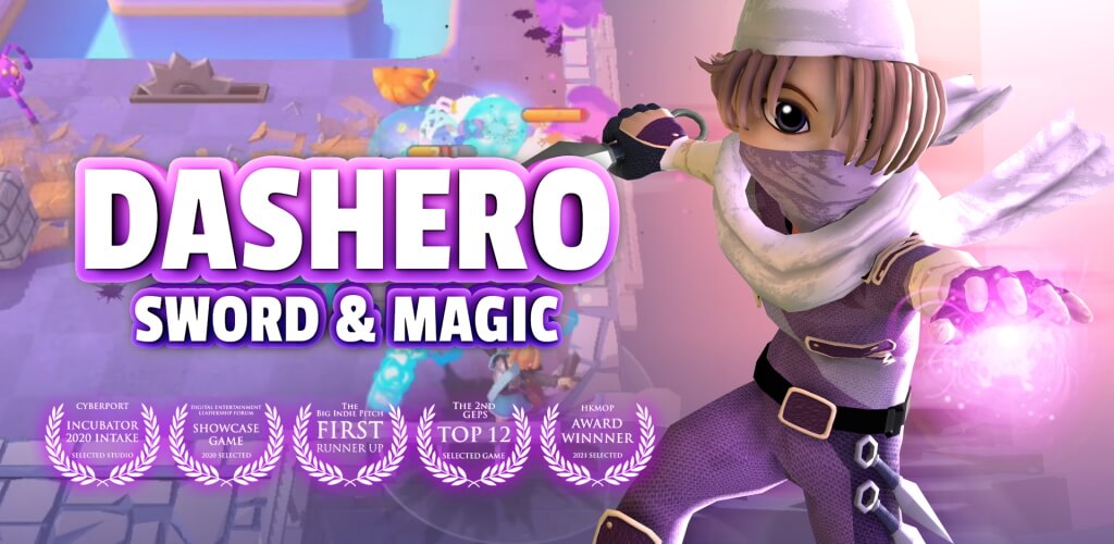Dash.io v0.9.9 MOD APK (Unlimited Diamonds, Dumb Enemies)