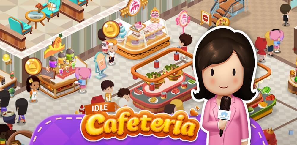 Dating Restaurant v1.7.3 MOD APK (Money, Free Rewards)