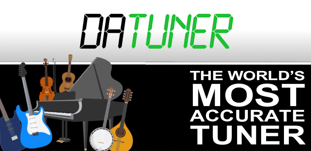 DaTuner v3.7.8 MOD APK (Premium Unlocked)