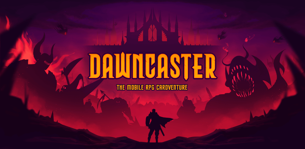 Dawncaster: Deckbuilding RPG v1.17.007 MOD APK (Unlocked All DLC)