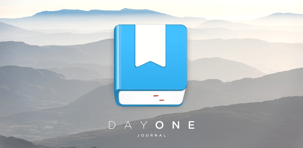 Day One Journal v2026.3.1 MOD APK (Premium Unlocked)