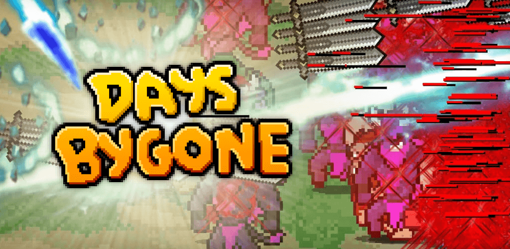 Days Bygone - Castle Defense v2.3.2 MOD APK (Unlimited Money)