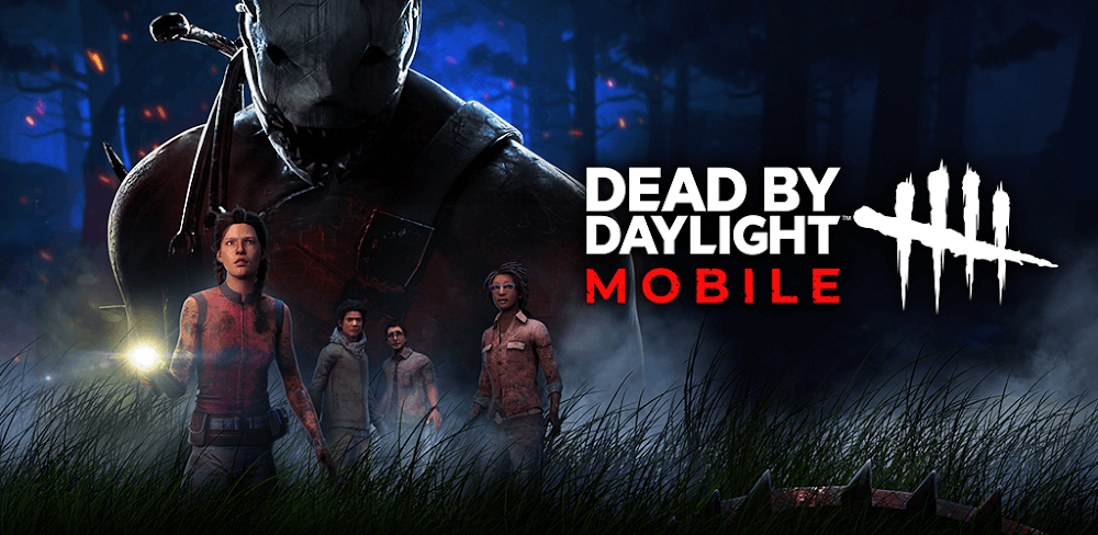 Dead by Daylight Mobile v1.9194.9194 MOD APK + OBB (Fov, Shadow/World Cham)