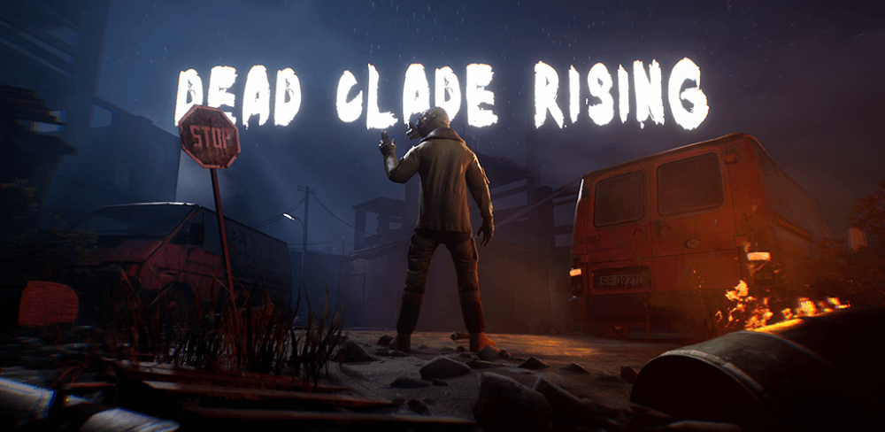 Dead Clade Rising v1.0.3 MOD APK (Unlimited Money)