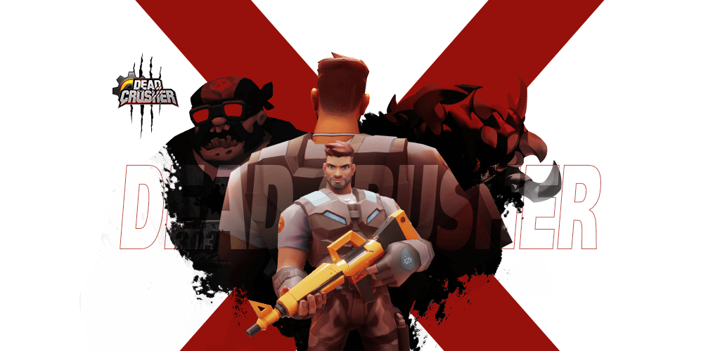 Dead Crusher v2.2.5 MOD APK (Unlimited Ammo, God Mode, Attack Range)