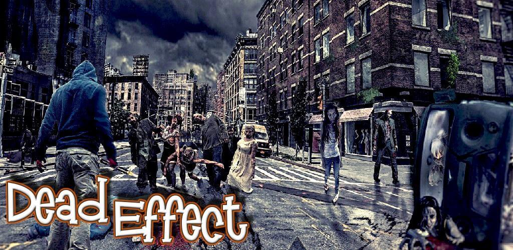 Dead Effect v1.2.14 MOD APK + OBB (Unlimited Money)