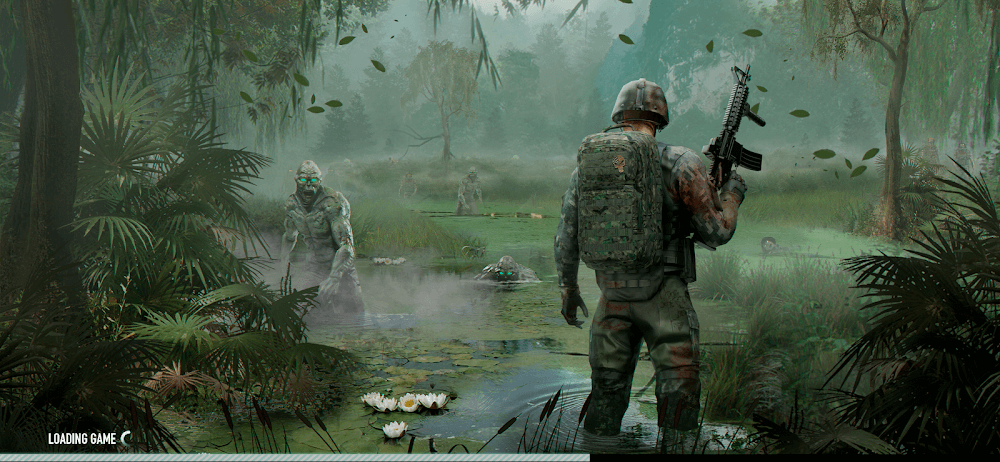 Dead God Land v0.0.0351 MOD APK (Mega Menu, Money, Max Lv)