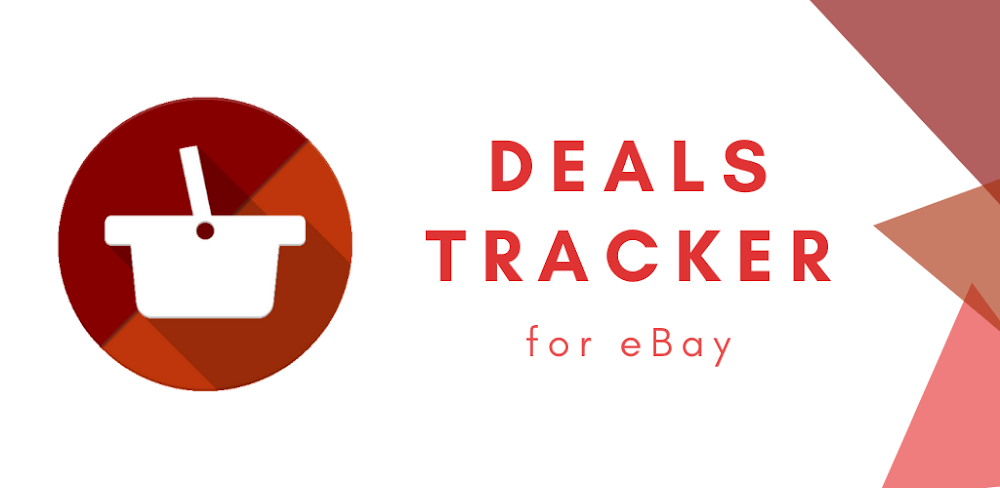 Deals Tracker for eBay PRO v2.35.15 APK (Paid)