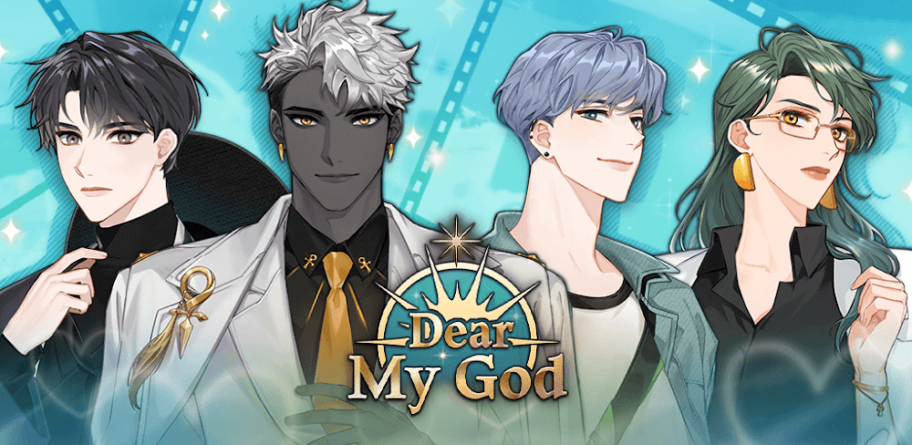 Dear My God v1.5.6 MOD APK (Free Premium Choices)