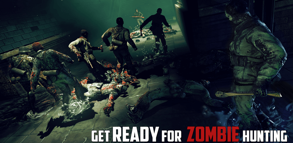 Death Invasion: City Survival v0.1.19 MOD APK (God Mode)