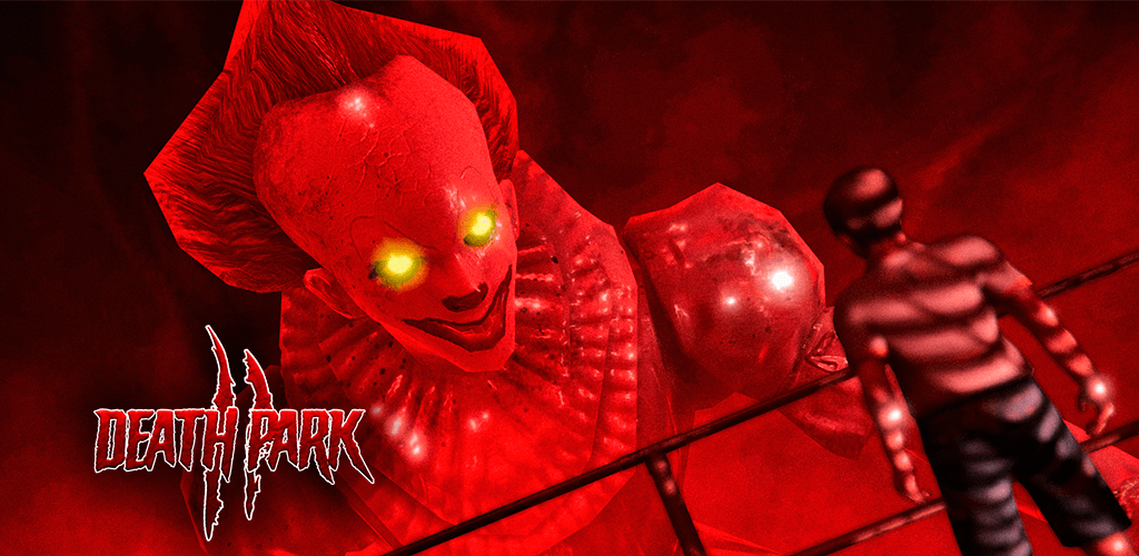 Death Park 2 v1.6.7 MOD APK (Menu/Unlocked, Ammo)