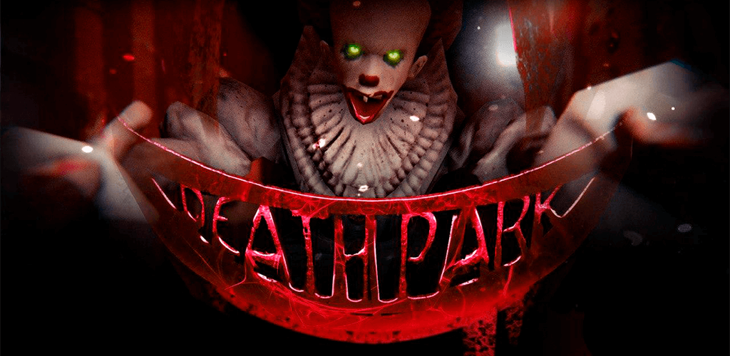 Death Park v2.2.2 MOD APK (God Mode)