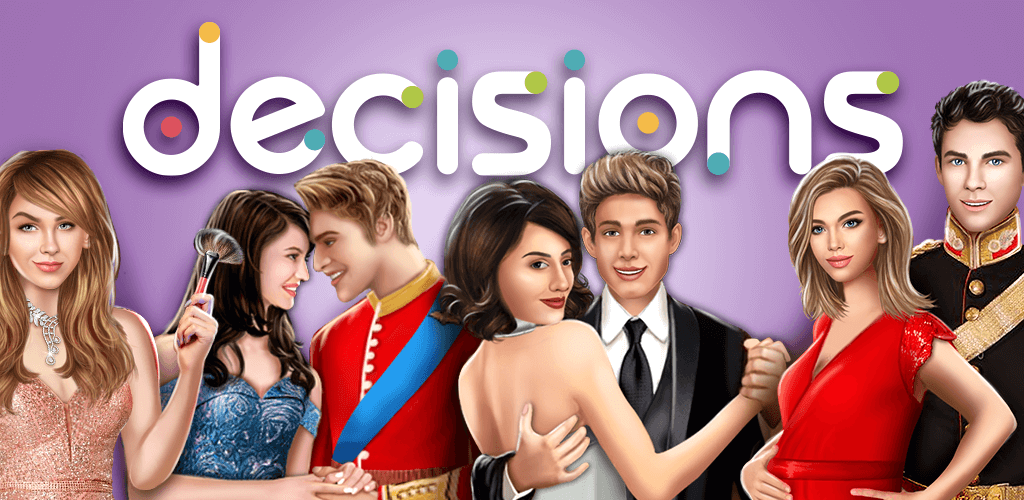 Decisions v18.7 MOD APK (Unlimited Money/Moves)