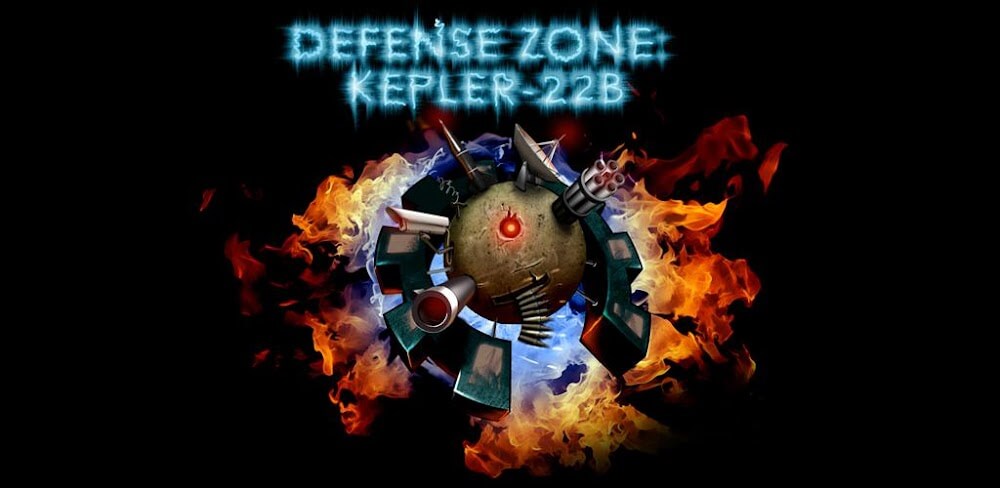 Defense Zone HD Lite v1.13.5 MOD APK (Unlimited Health)