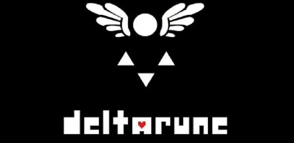 DELTARUNE v4.0.5 MOD APK (Full Version, Shaderless)
