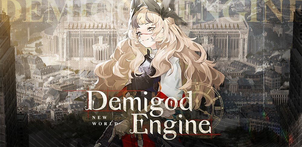 Demigod Engine v0.3.2 MOD APK (Damage, God Mode)