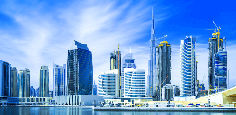 Designer City 2 v1.53 MOD APK (Unlimited Money, Free Upgrade)