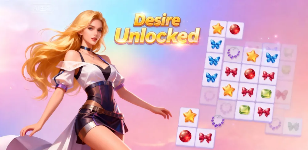 Desire Unlocked v1.3 MOD APK (Unlimited All)