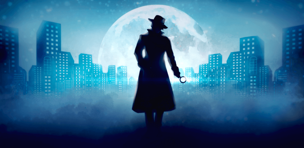Detective Max: Mystery Games v1.5.0 MOD APK (Unlimited Money)