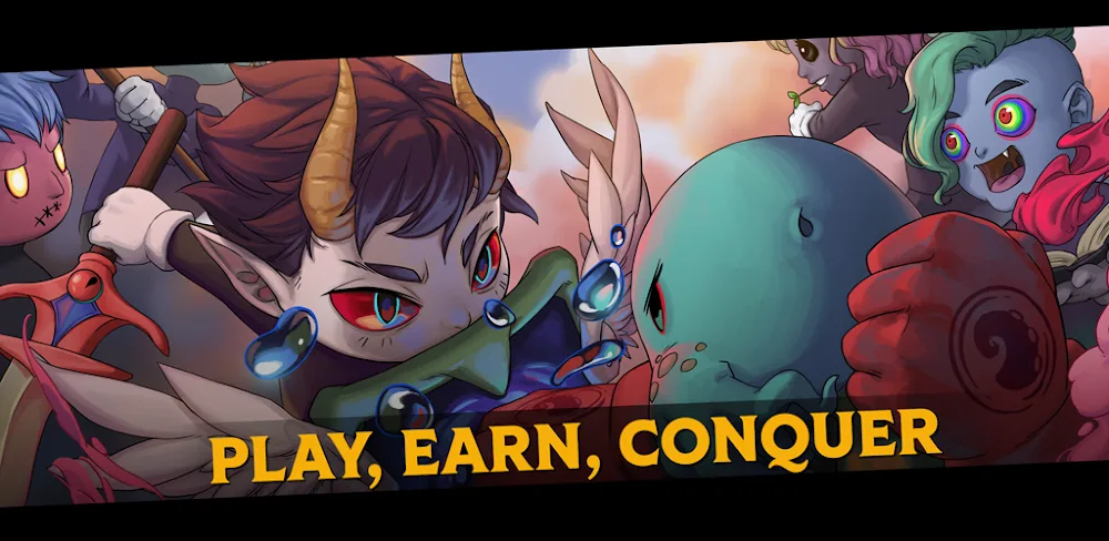 Devikins: RPG Game v2.1.182 MOD APK (One Hit Kill)