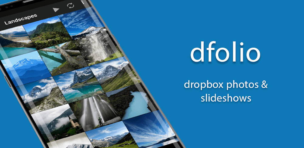Dfolio v3.8.11 APK (Paid)