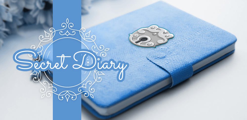 Diary with lock v6.8 APK + MOD (Premium Unlocked)