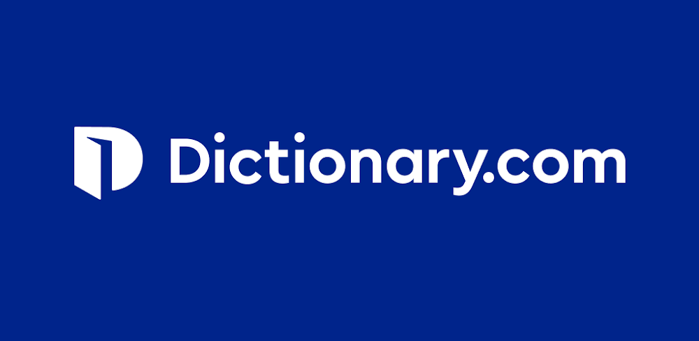 Dictionary.com Premium v12.0.2 APK (Patched)