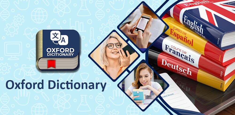 Dictionary Box v2.4.1 APK + MOD (Premium Unlocked)
