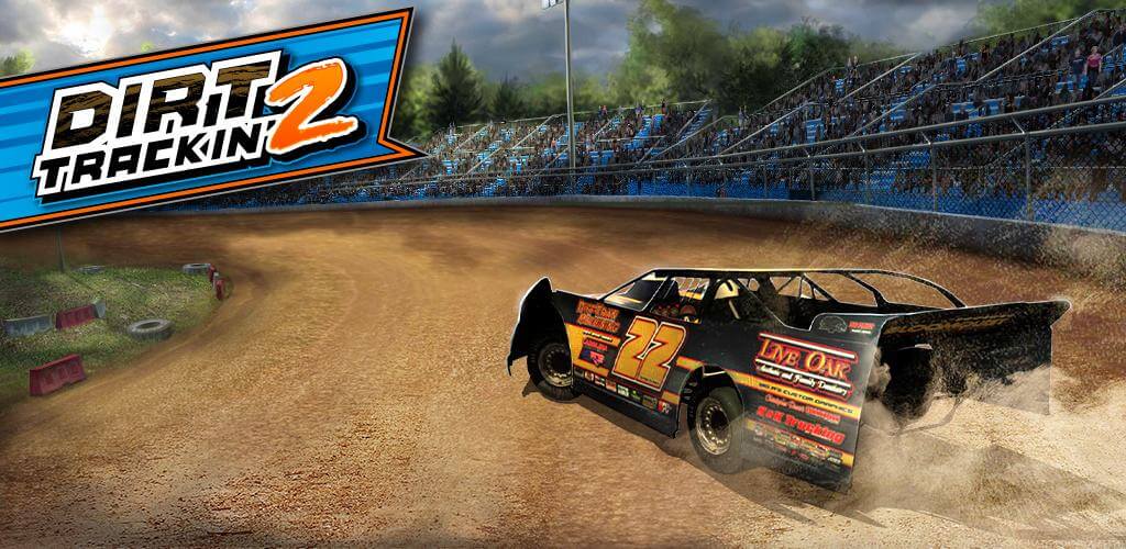 Dirt Trackin 2 v3.2.9 MOD APK (All Unlocked)