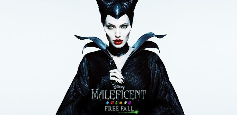 Maleficent Free Fall v9.37.0 MOD APK (Unlimited Lives, Magic)