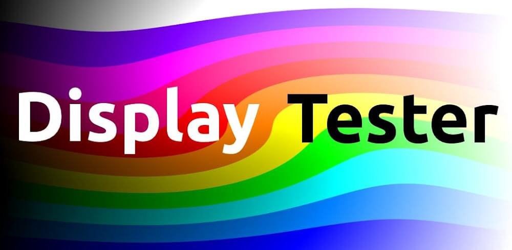 Display Tester v5.35.5 APK + MOD (Premium Unlocked)