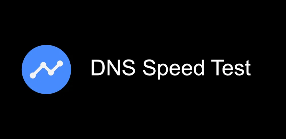 Dns Speed Test v5.5.0 MOD APK (Premium Unlocked)