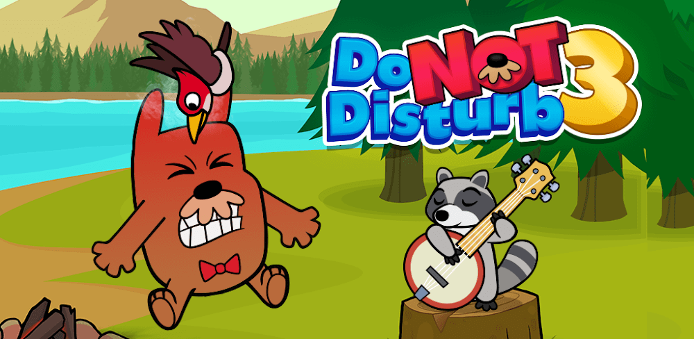Do Not Disturb 3 v2.0.9 MOD APK (Unlimited Money)