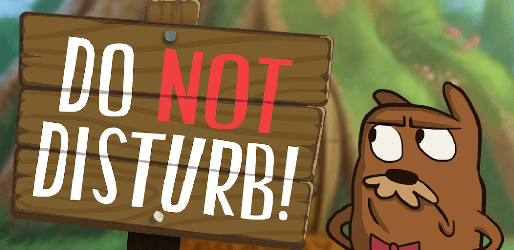 Do Not Disturb Funny Prankster v1.4.135 MOD APK (Unlimited Money)