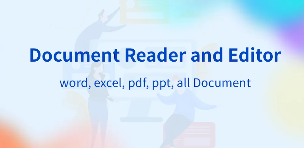 Document Editor v5.1.3 MOD APK (Premium Unlocked)