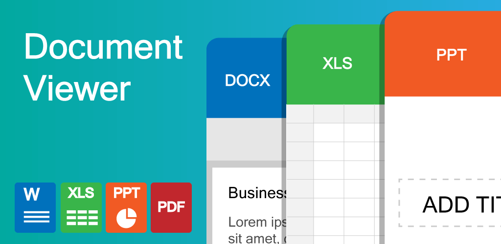 Docx Reader v3.0.4 MOD APK (Premium Unlocked)