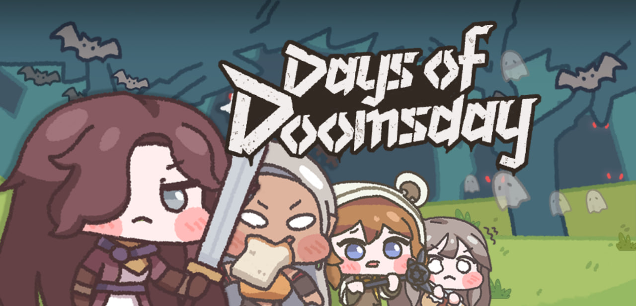 DoD - Days of Doomsday v2.11.1 MOD APK (Damage Multiplier, God Mode)