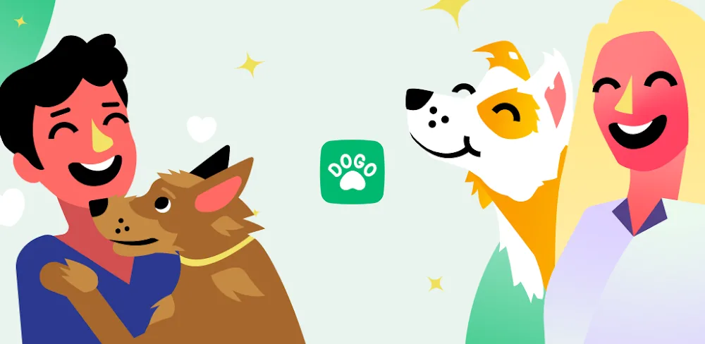 Dogo v10.38.0 MOD APK (Premium Unlocked)